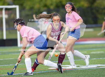 Thumbnail 3 in Barker vs Williamsville South photogallery.