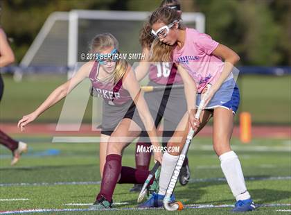 Thumbnail 2 in Barker vs Williamsville South photogallery.