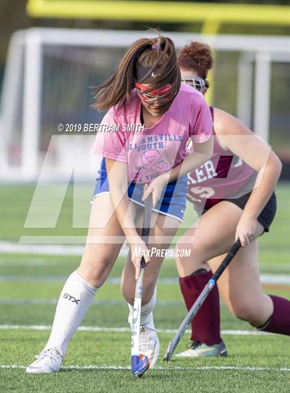 Thumbnail 3 in Barker vs Williamsville South photogallery.