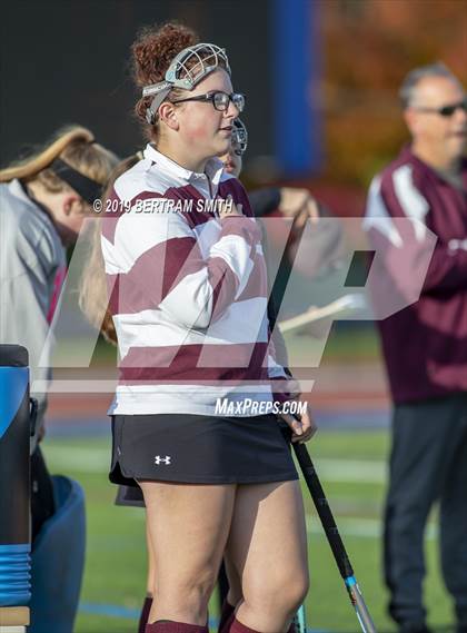 Thumbnail 2 in Barker vs Williamsville South photogallery.