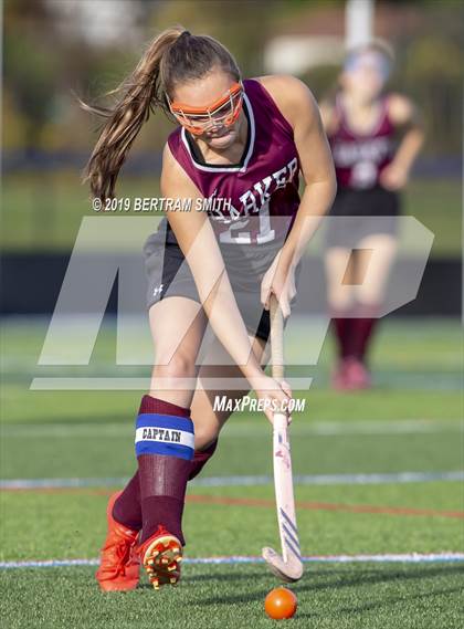 Thumbnail 2 in Barker vs Williamsville South photogallery.