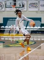 Photo from the gallery "Heritage Christian @ St. John Bosco ( Damian Classic )"
