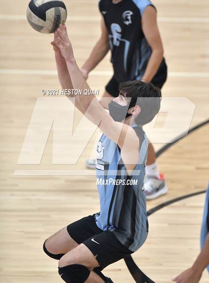Thumbnail 3 in Villa Park @ Canyon photogallery.