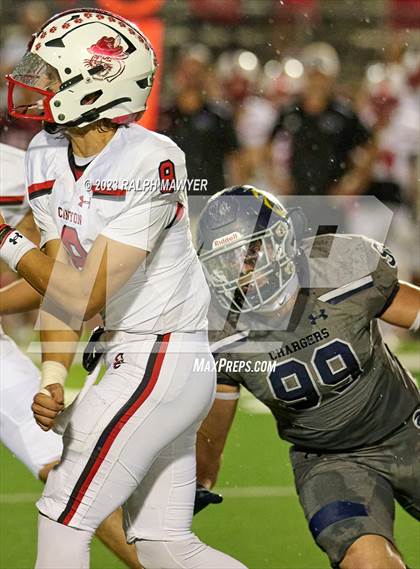 Thumbnail 2 in Canyon @ Boerne-Champion photogallery.
