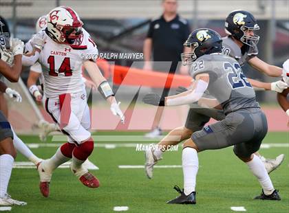 Thumbnail 3 in Canyon @ Boerne-Champion photogallery.