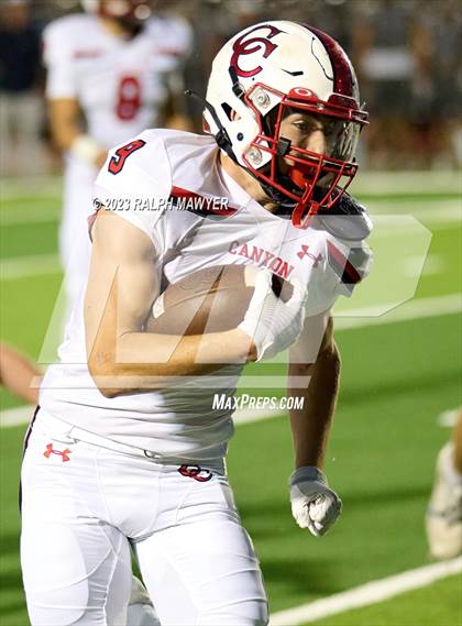 Thumbnail 1 in Canyon @ Boerne-Champion photogallery.