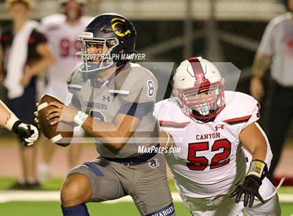 Thumbnail 1 in Canyon @ Boerne-Champion photogallery.