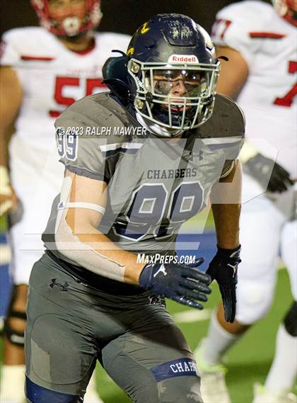 Thumbnail 2 in Canyon @ Boerne-Champion photogallery.
