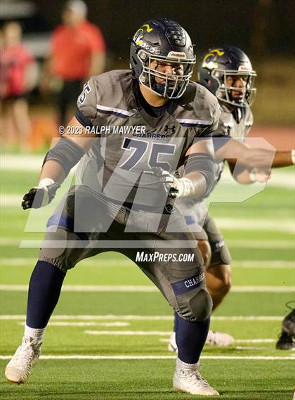 Thumbnail 1 in Canyon @ Boerne-Champion photogallery.