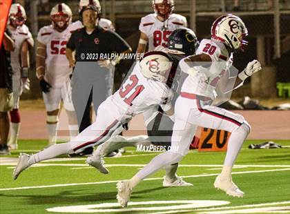 Thumbnail 2 in Canyon @ Boerne-Champion photogallery.