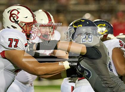 Thumbnail 3 in Canyon @ Boerne-Champion photogallery.