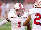 Photo from the gallery "Canyon @ Boerne-Champion"