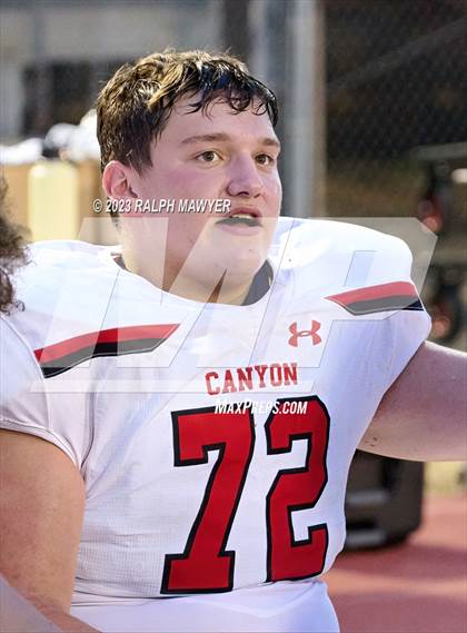 Thumbnail 2 in Canyon @ Boerne-Champion photogallery.