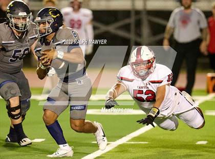 Thumbnail 3 in Canyon @ Boerne-Champion photogallery.