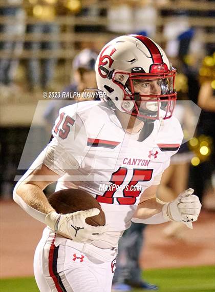 Thumbnail 1 in Canyon @ Boerne-Champion photogallery.