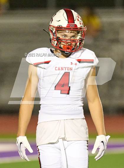 Thumbnail 1 in Canyon @ Boerne-Champion photogallery.