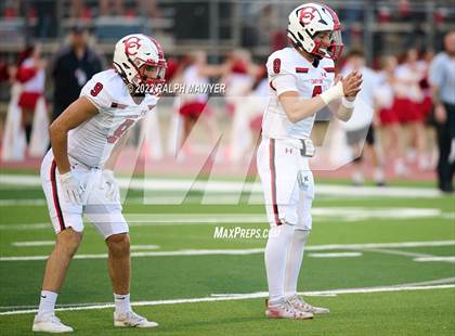 Thumbnail 1 in Canyon @ Boerne-Champion photogallery.