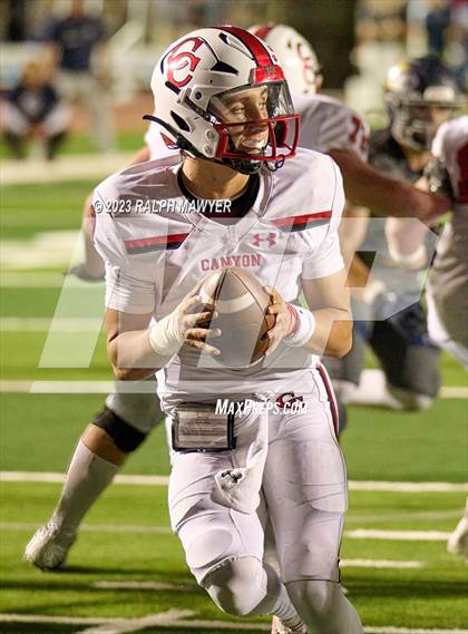 Thumbnail 1 in Canyon @ Boerne-Champion photogallery.