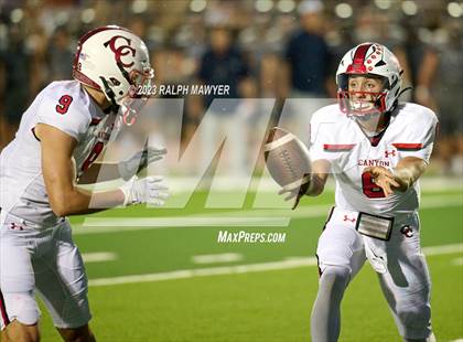 Thumbnail 3 in Canyon @ Boerne-Champion photogallery.