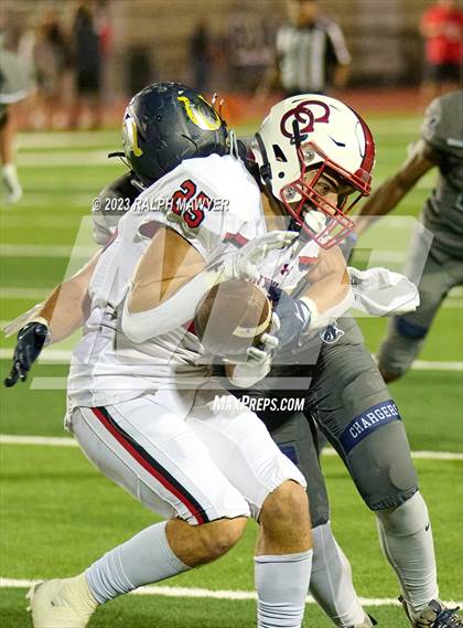 Thumbnail 1 in Canyon @ Boerne-Champion photogallery.