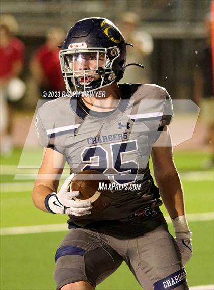 Thumbnail 1 in Canyon @ Boerne-Champion photogallery.