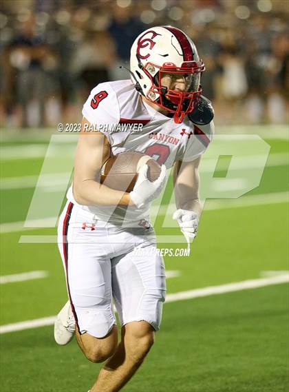 Thumbnail 2 in Canyon @ Boerne-Champion photogallery.