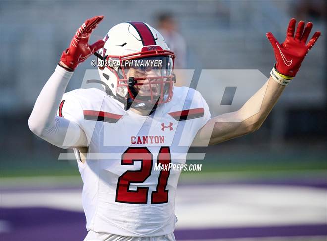 Boerne-Champion High School (TX) Varsity Football