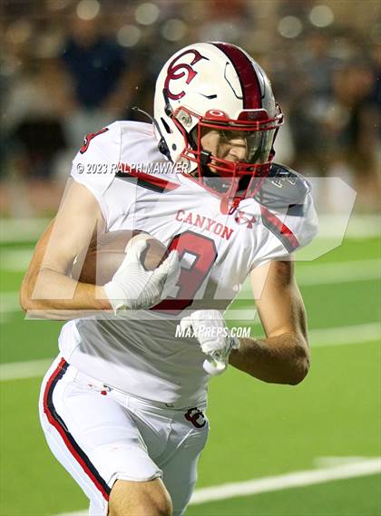 Thumbnail 3 in Canyon @ Boerne-Champion photogallery.