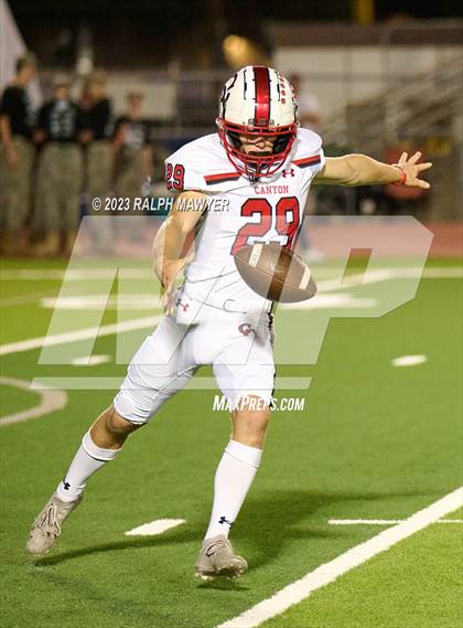 Thumbnail 3 in Canyon @ Boerne-Champion photogallery.