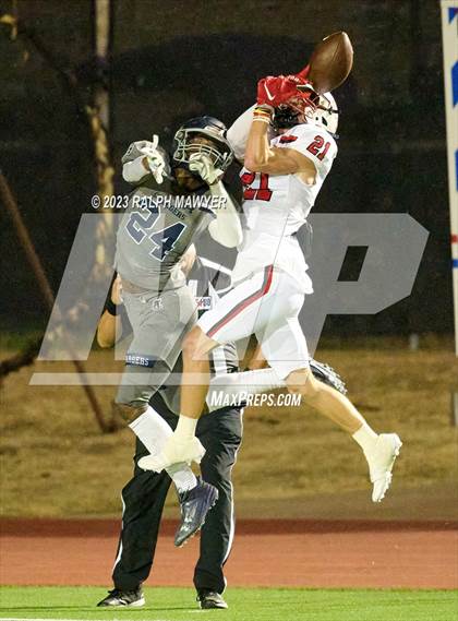 Thumbnail 3 in Canyon @ Boerne-Champion photogallery.