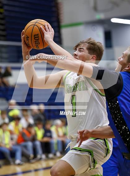 Thumbnail 2 in Fremont @ Ridgeline photogallery.