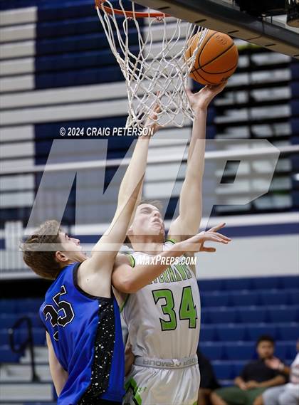 Thumbnail 2 in Fremont @ Ridgeline photogallery.
