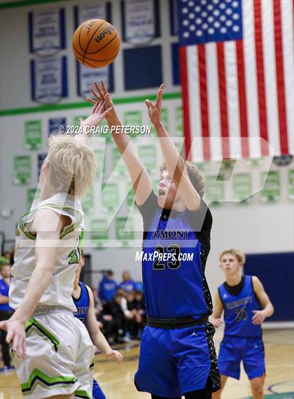 Thumbnail 2 in Fremont @ Ridgeline photogallery.
