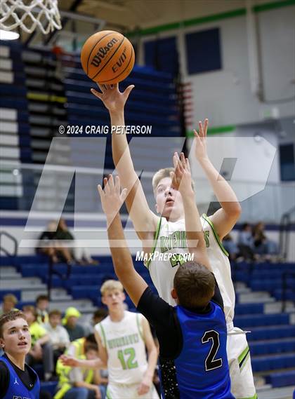 Thumbnail 2 in Fremont @ Ridgeline photogallery.