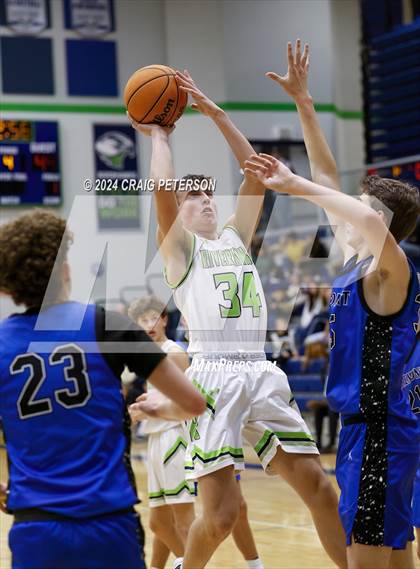 Thumbnail 2 in Fremont @ Ridgeline photogallery.