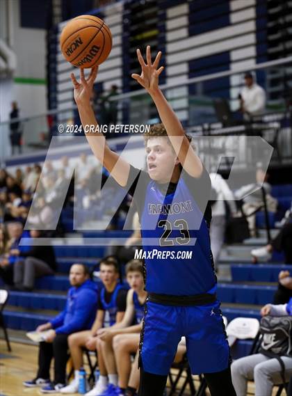 Thumbnail 3 in Fremont @ Ridgeline photogallery.
