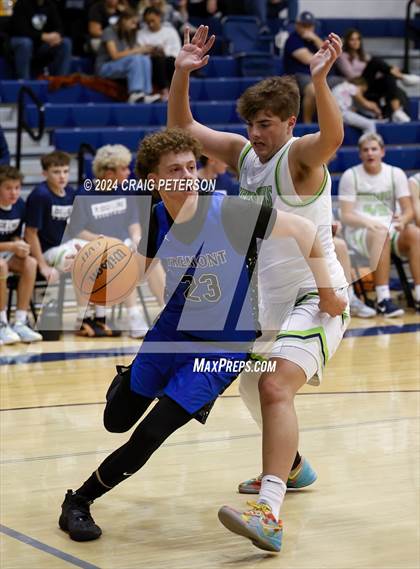 Thumbnail 1 in Fremont @ Ridgeline photogallery.