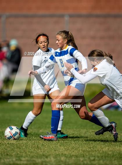 Thumbnail 2 in Timpview @ Orem photogallery.