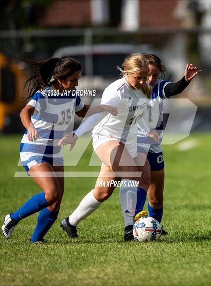 Thumbnail 1 in Timpview @ Orem photogallery.