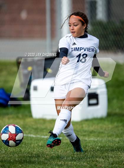 Thumbnail 1 in Timpview @ Orem photogallery.