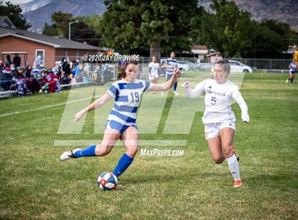 Thumbnail 1 in Timpview @ Orem photogallery.