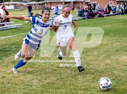 Thumbnail 2 in Timpview @ Orem photogallery.