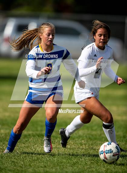 Thumbnail 3 in Timpview @ Orem photogallery.
