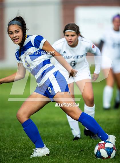 Thumbnail 3 in Timpview @ Orem photogallery.