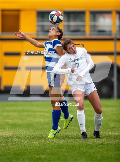 Thumbnail 2 in Timpview @ Orem photogallery.