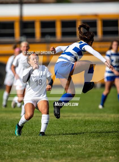 Thumbnail 2 in Timpview @ Orem photogallery.