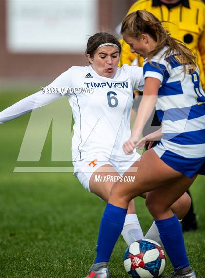 Thumbnail 2 in Timpview @ Orem photogallery.
