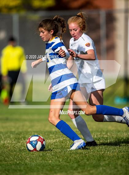 Thumbnail 2 in Timpview @ Orem photogallery.