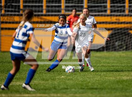 Thumbnail 1 in Timpview @ Orem photogallery.