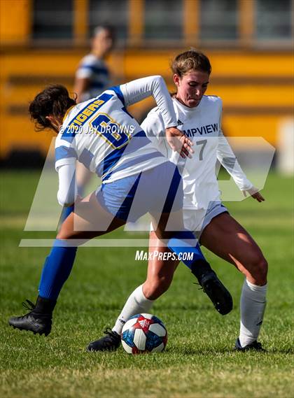 Thumbnail 2 in Timpview @ Orem photogallery.